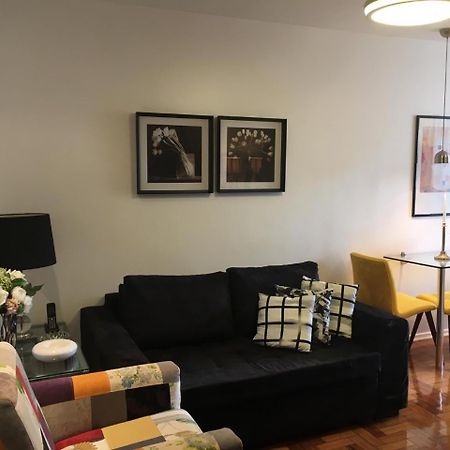 Ipanema Joa 510 Daire Rio de Janeiro Dış mekan fotoğraf