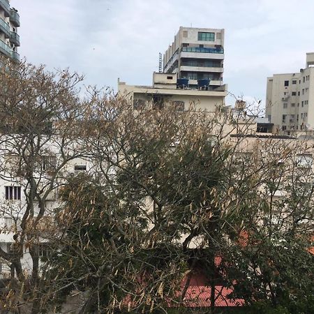 Ipanema Joa 510 Daire Rio de Janeiro Dış mekan fotoğraf