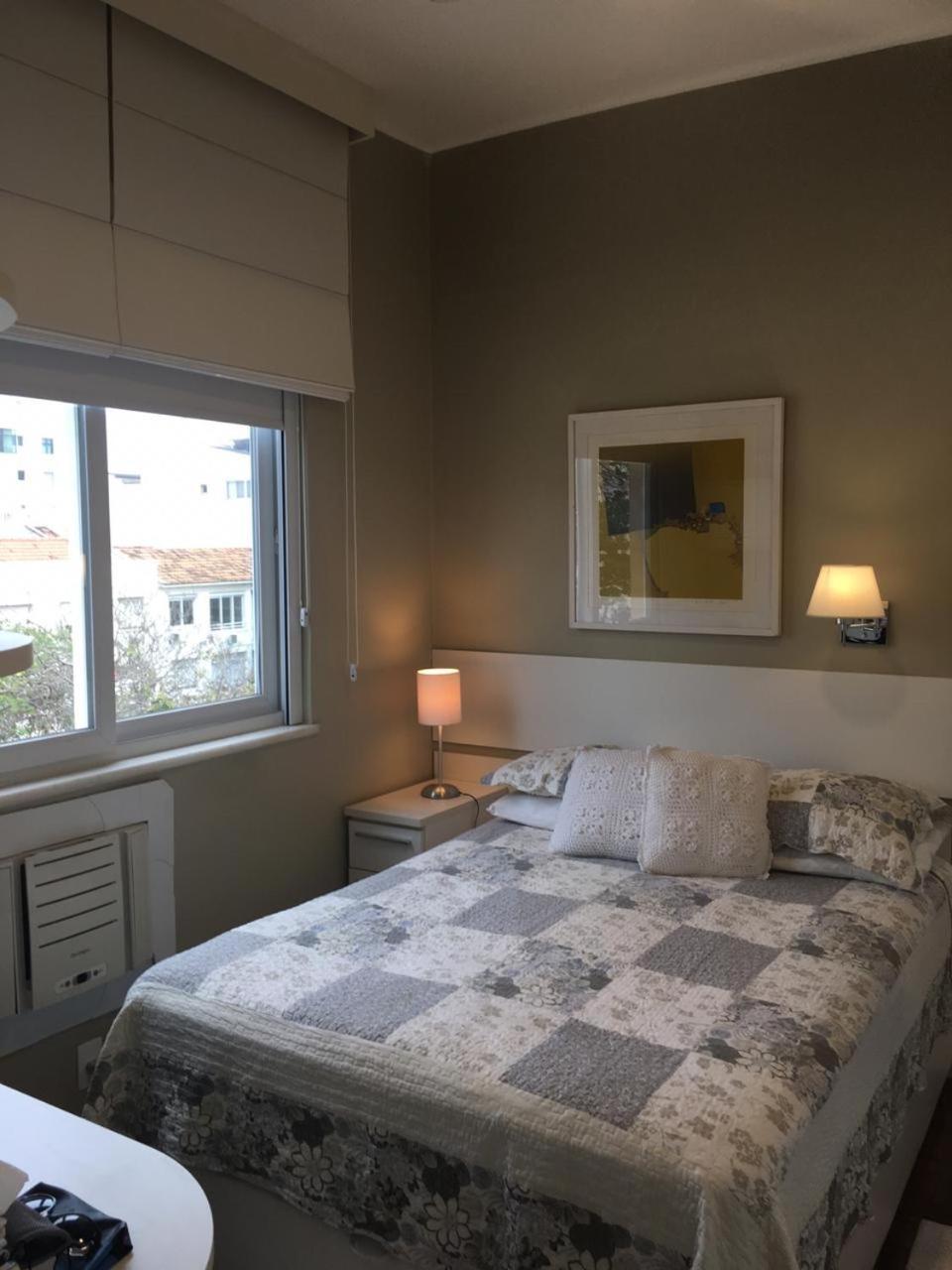 Ipanema Joa 510 Daire Rio de Janeiro Dış mekan fotoğraf