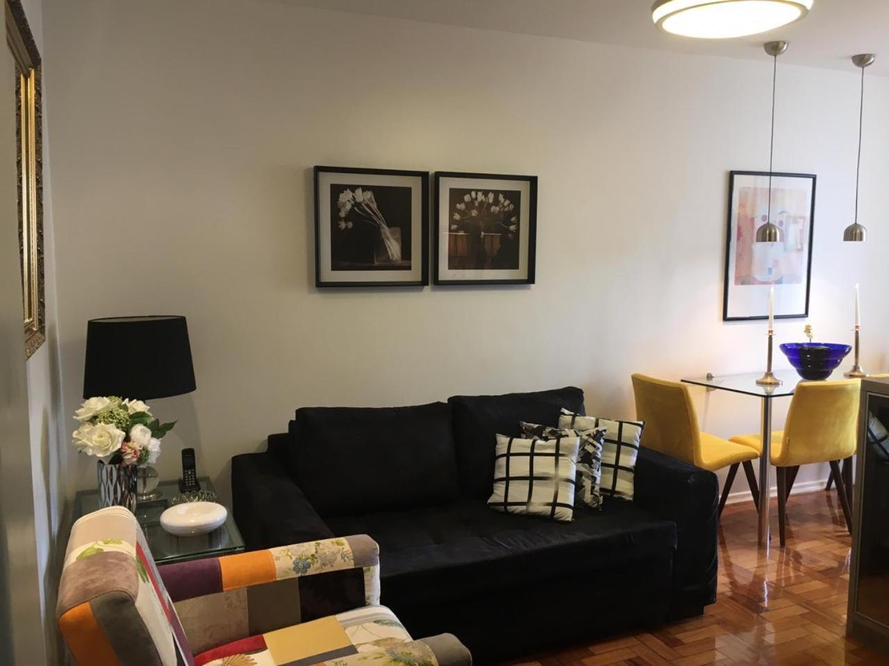 Ipanema Joa 510 Daire Rio de Janeiro Dış mekan fotoğraf