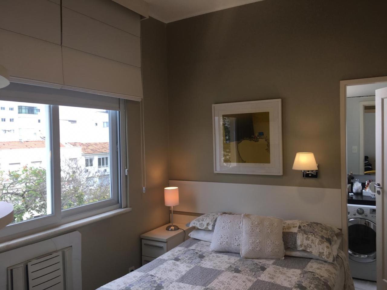 Ipanema Joa 510 Daire Rio de Janeiro Dış mekan fotoğraf