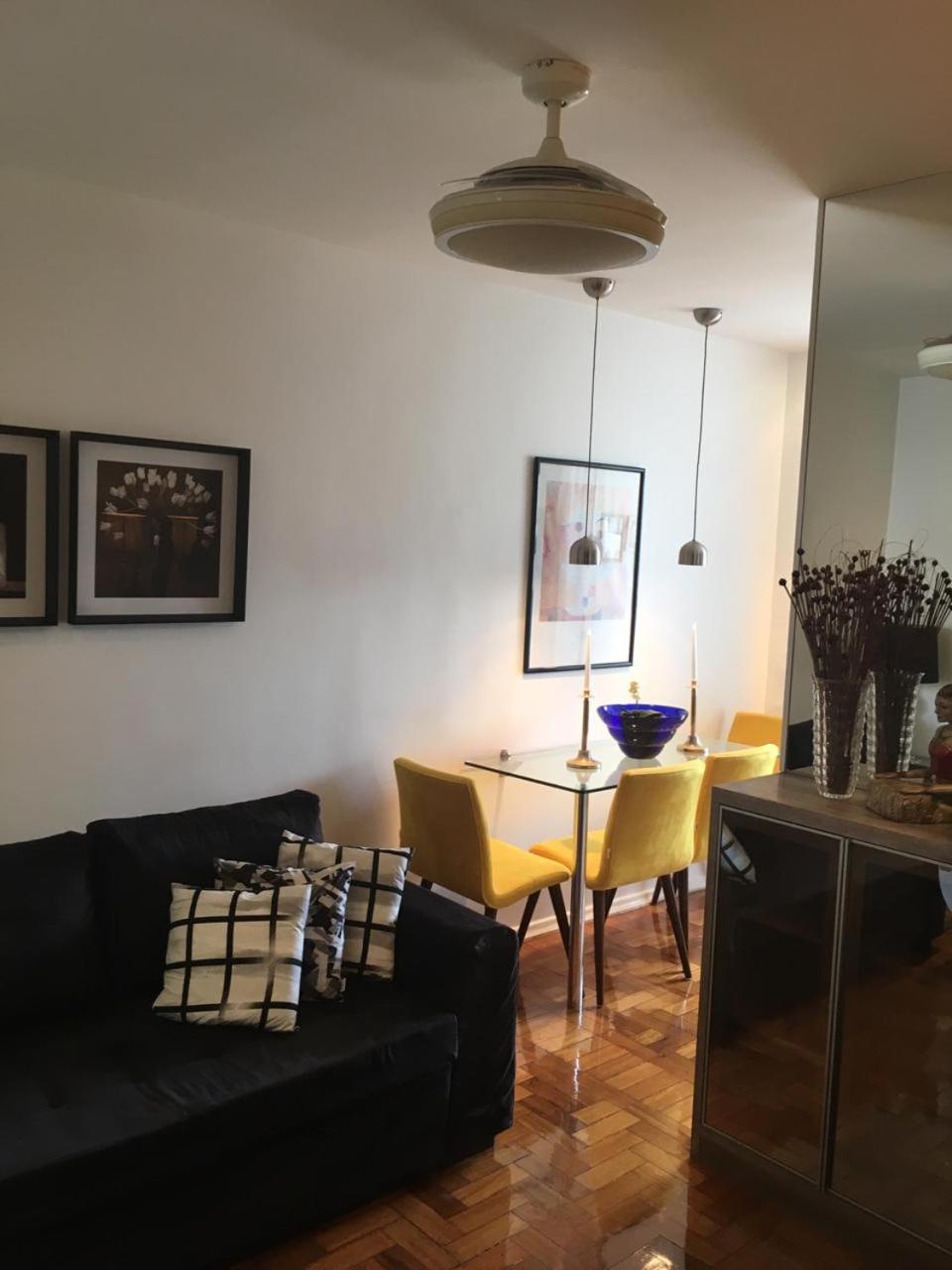 Ipanema Joa 510 Daire Rio de Janeiro Dış mekan fotoğraf